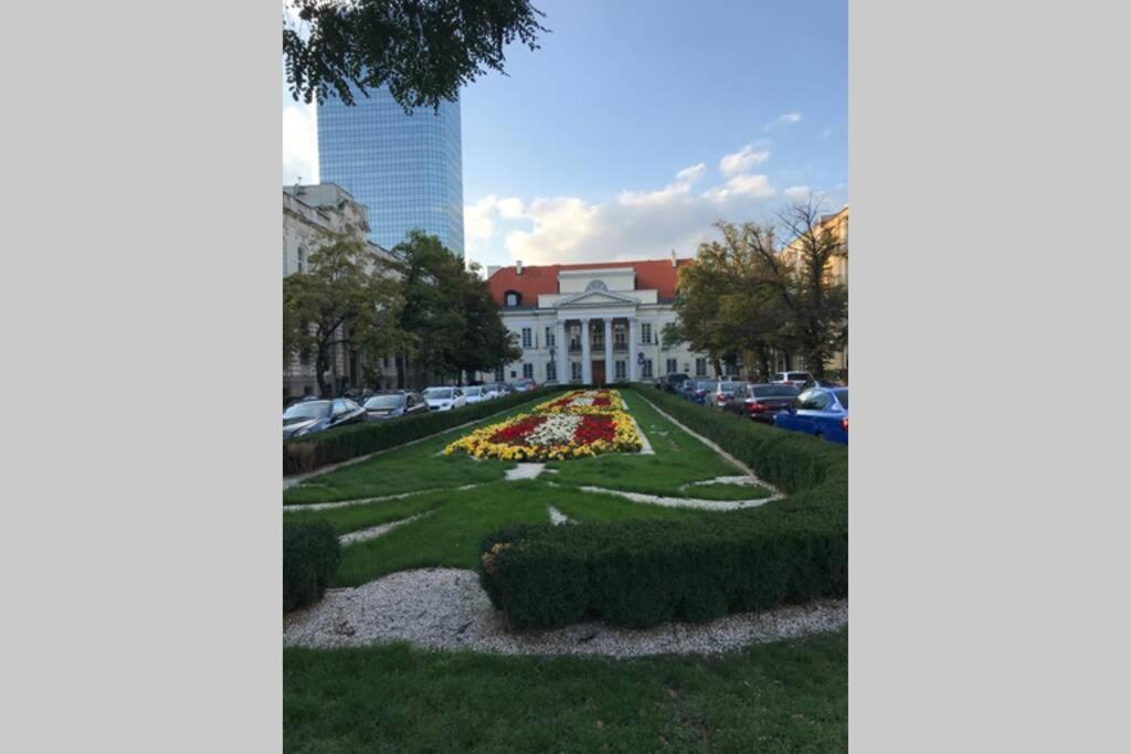 2Eco Royal Apart City Center Senatorska Old Town وارسو المظهر الخارجي الصورة