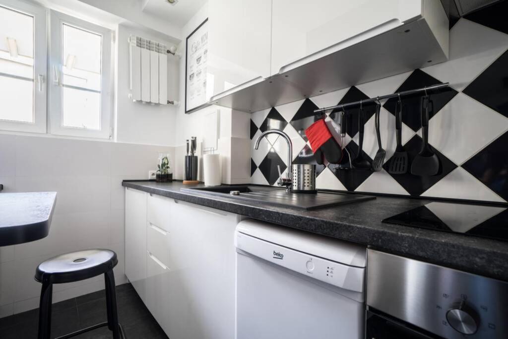 2Eco Royal Apart City Center Senatorska Old Town وارسو المظهر الخارجي الصورة