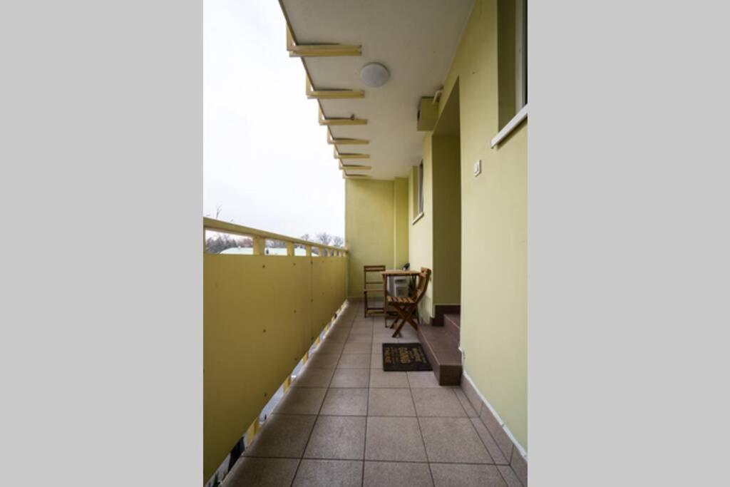 2Eco Royal Apart City Center Senatorska Old Town وارسو المظهر الخارجي الصورة
