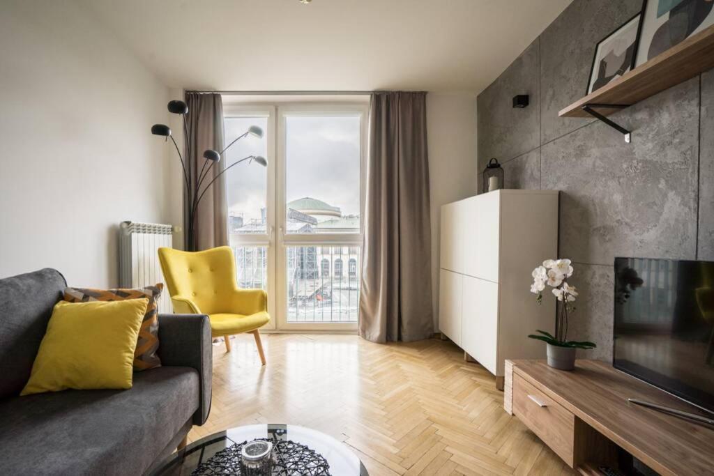 2Eco Royal Apart City Center Senatorska Old Town وارسو المظهر الخارجي الصورة